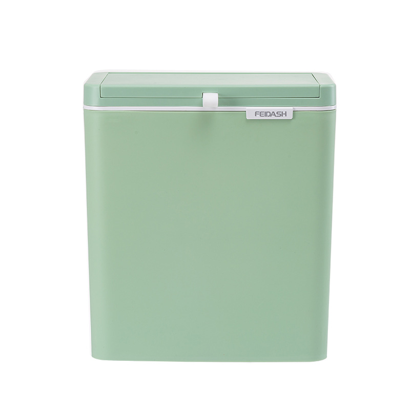 Swing Top Waste Basket suppliers